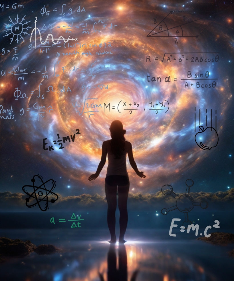 ciencia, espiritualidad y esoterismo